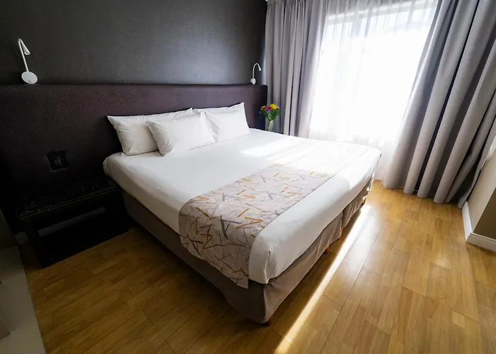 Amérian Cordoba Park Hotel